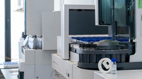 Naias Lab Sample Collection lab testing of non-intentionally added substances (NIAS) — testxchange