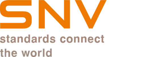 SNV-Logo