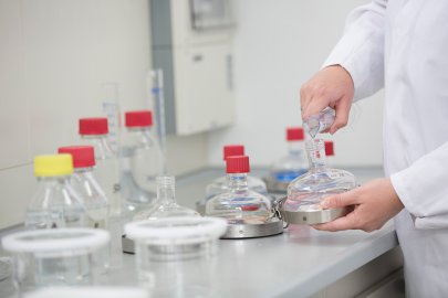 Isega Forschungs Und Untersuchungs Gesellschaft Mit Beschrankter Haftung Pruflabor In Aschaffenburg Testxchange